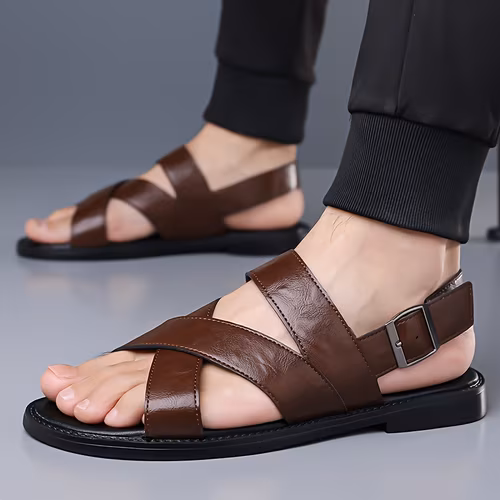 Sandals & Slippers